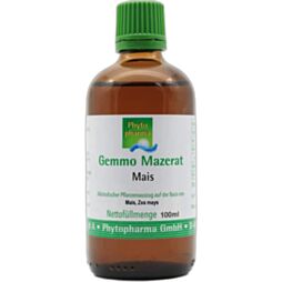 Phytopharma Gemmo Mazerat Mais Tropfen