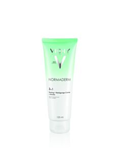 Vichy Normaderm Tri-Activ Reinigung 125 ml