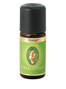 Primavera Orange bio 10ml