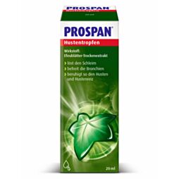 Prospan Hustentropfen