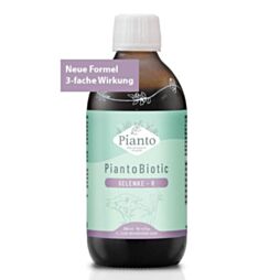 PIANTO Biotic Bio ST. JOSEPH Gelenke – R