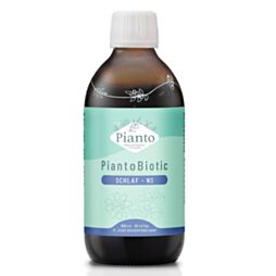PIANTO Biotic Bio ST. JOSEPH Schlaf – NS bzw. NER