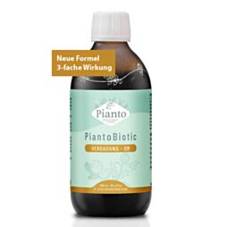 PIANTO Biotic Bio ST. JOSEPH Verdauung – D/M