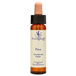 Bachblüte Adler Pine Tropfen