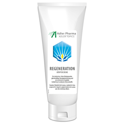 Adler Pharma Topics Regeneration Körpercreme 200ml
