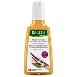 Rausch Repair Shampoo mit Kamille & Amaranth 200ml