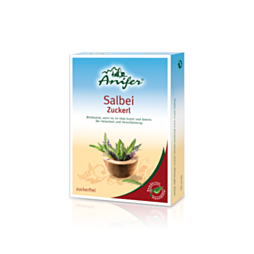 Anifer Zuckerl Salbei 75g