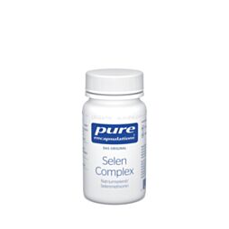Pure Encapsulations Selen Complex Kapseln 90 Stück