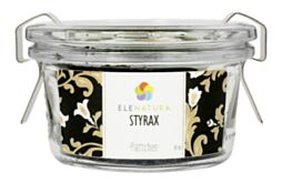 Elenatura Styrax in Plättchen 48ml