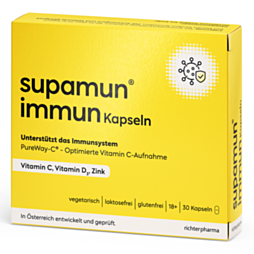 Supamun Immun Kapseln