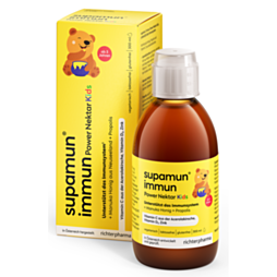 Supamun Immun Powernektar