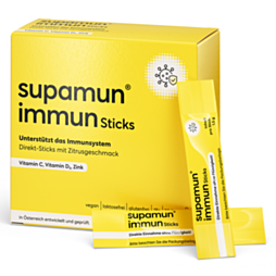 Supamun Immun Sticks 30 Stück
