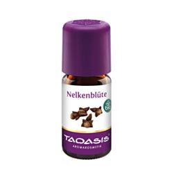 Taoasis Nelkenblüte bio 5ml