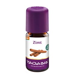 Taoasis Zimt bio/demeter 5ml