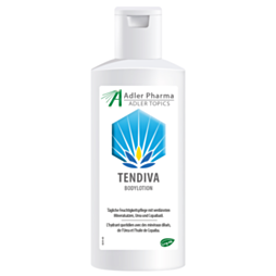Adler Pharma Topics Tendiva Bodylotion 200ml
