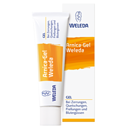 Arnica Gel Weleda 25g