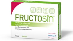 Fructosin Kapseln 90 St&uuml;ck