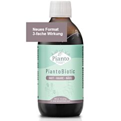 PIANTO Biotic Bio ST. JOSEPH Haut Haare N&auml;gel &ndash; PH bzw. HT