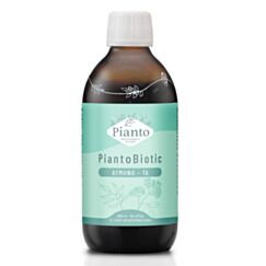 PIANTO Biotic Bio ST. JOSEPH Atmung - TA bzw. AT