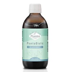 PIANTO Biotic Bio ST. JOSEPH Gelassenheit &ndash; TOV