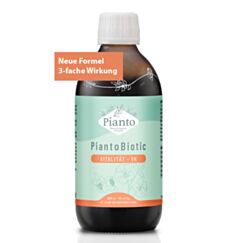 PIANTO Biotic Bio ST. JOSEPH Vitalit&auml;t &ndash; VK