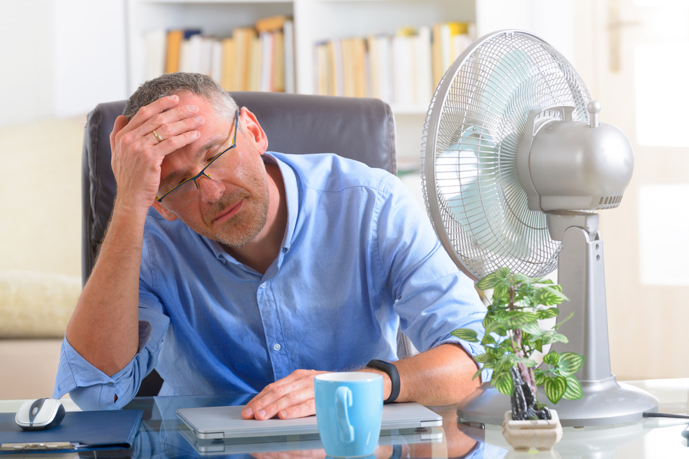 Kühlen Kopf bewahren: Tipps, um der Sommerhitze zu entkommen